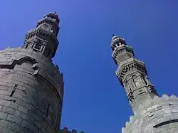 Bab Zuweila (tours)