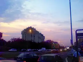 Žarkovo