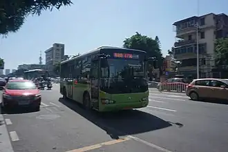 District de Chikan