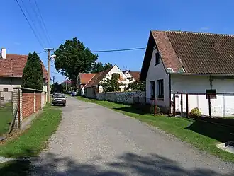 Zhoř u Tábora
