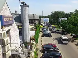 Joukovka (oblast de Moscou)