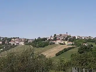 Ziano Piacentino