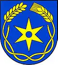 Blason de Zichovec
