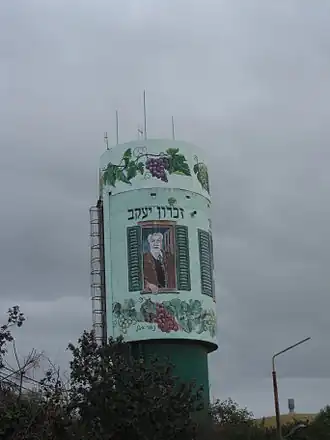 Zikhron Yaakov