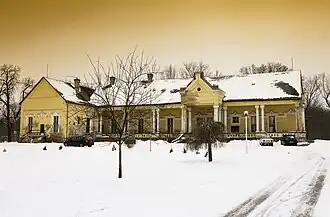 Zichyújfalu