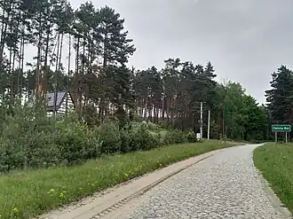 Zielony Bór