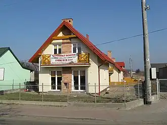 Turów (Mazovie)