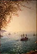 Villefranche-sur-Mer