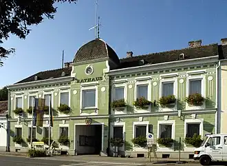 Ziersdorf
