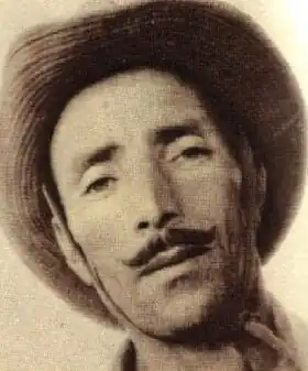 Youcef Zighoud