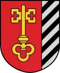 Blason de Municipalité de ZilupeZilupes novads