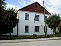 Mairie de Zilupe
