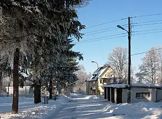 Goworów