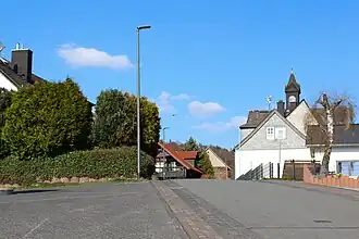 Zimmerschied