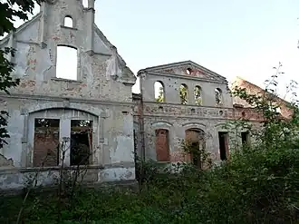 Zimna Brzeźnica