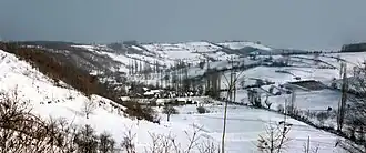 Kaludra (Rekovac)