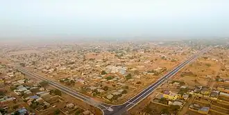 Zinder