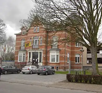 Zingem
