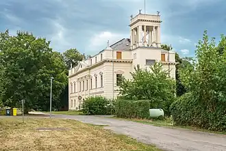 Zinnitz