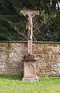 Croix.