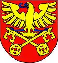 Blason de Žitenice