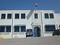 Institut supérieur de la civilisation islamique de l'université Zitouna.