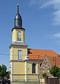 église de Zitzschen&nbsp;(de)