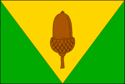 Drapeau de Živanice