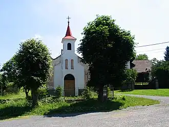 Životice (district de Plzeň-Sud)