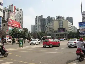 Ziyang