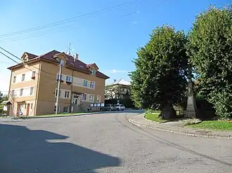 Zlámanec