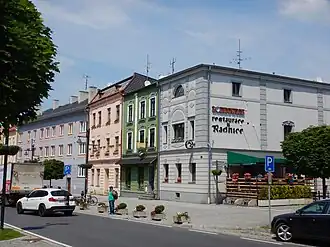 Zlaté Hory