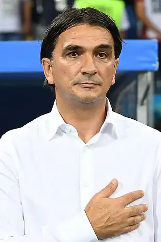 Image illustrative de l’article Zlatko Dalić