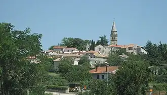 Žminj