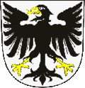 Blason de Panenský Týnec