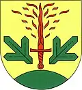Blason de Brandov