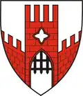 Blason de Vyškov