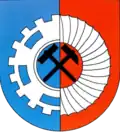 Blason de Chvaletice