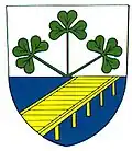Blason de Smiřice