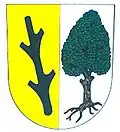 Blason de Svratka