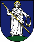 Blason de Most pri Bratislave