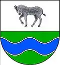 Blason de Úsilné