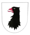 Blason de Čechočovice