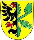 Blason de Šilheřovice