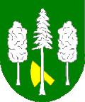Blason de Daskabát
