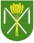 Blason de Horní Domaslavice
