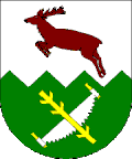 Blason de Lesonice