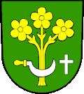 Blason de Lučice