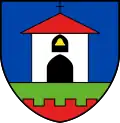 Blason de Mutkov