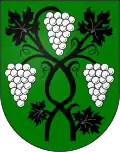 Blason de Nikolčice